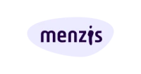 Menzis logo