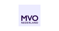MVO Nederland logo