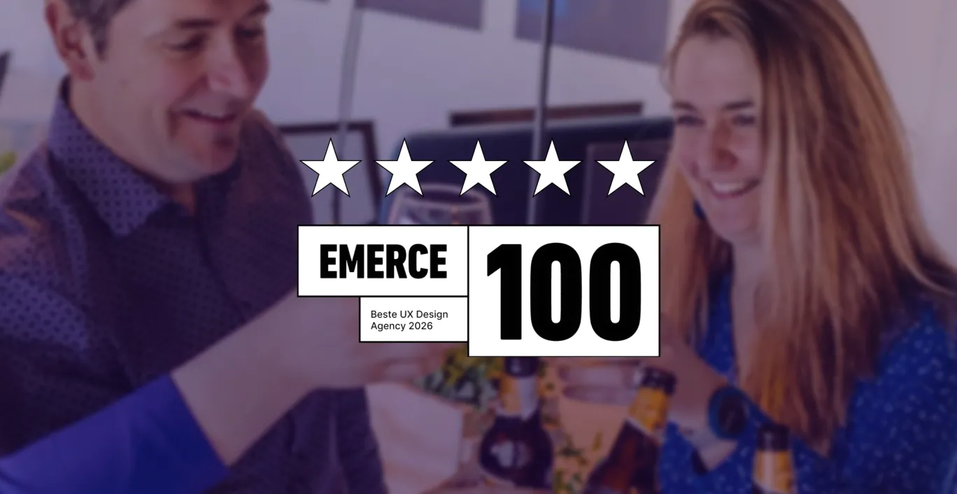 Al 15 jaar Top 3 van Nederland: Concept7 pakt opnieuw 5 sterren in de Emerce 100!