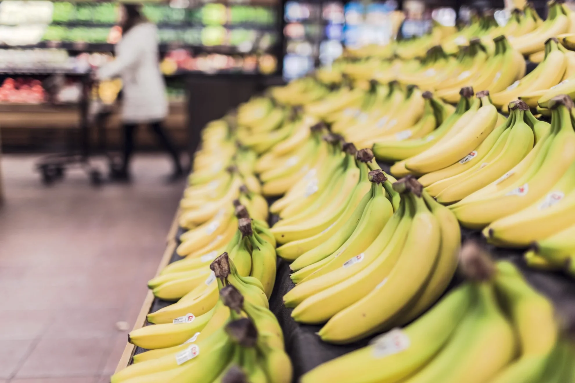 Bananen betekenisvol ondernemen