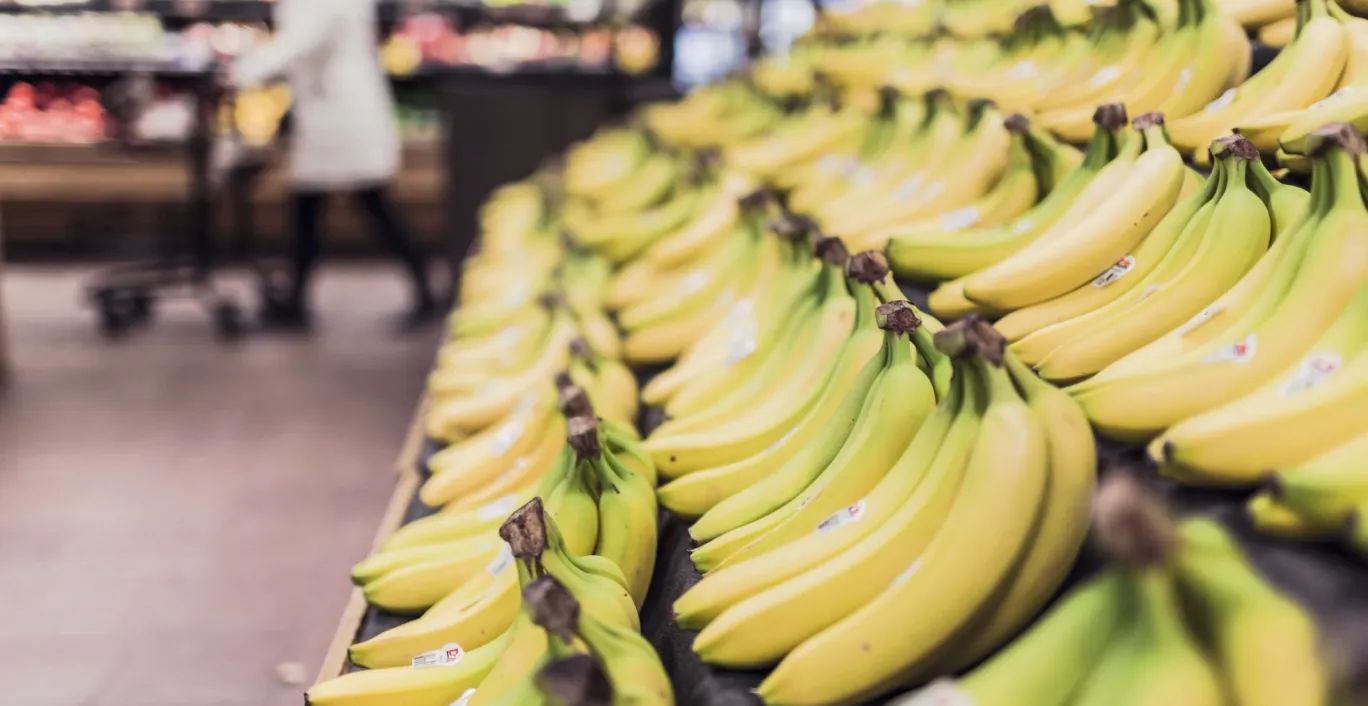 Bananen betekenisvol ondernemen