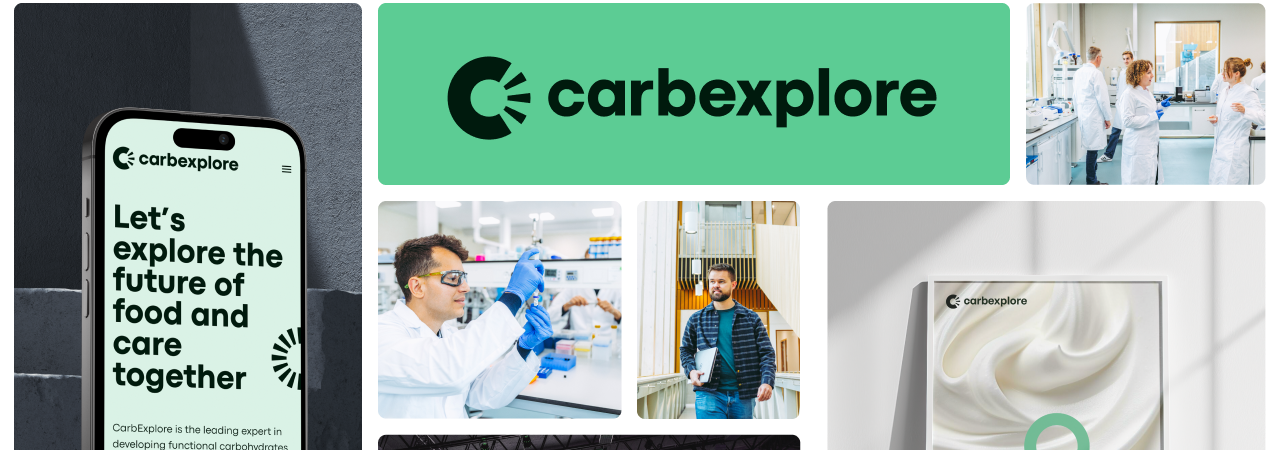 CarbExplore