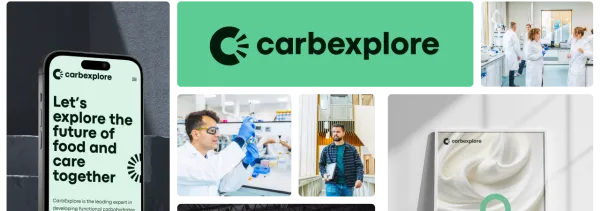 CarbExplore