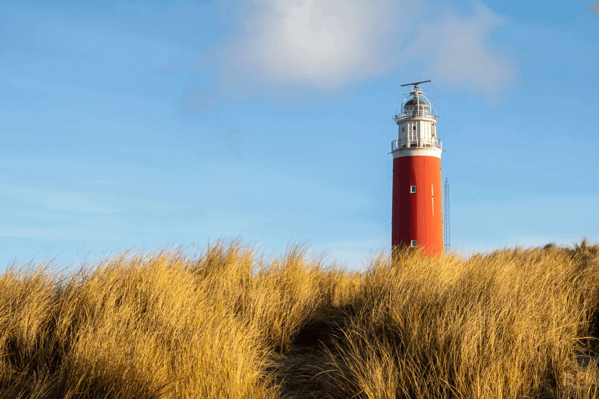 De Krim Texel recreatiebedrijf