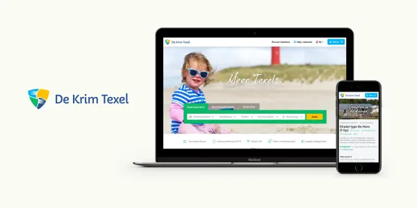 De Krim Texel design