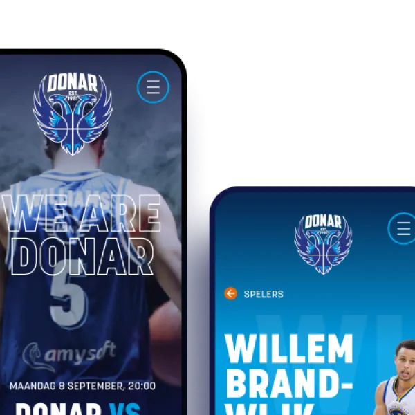 Donar