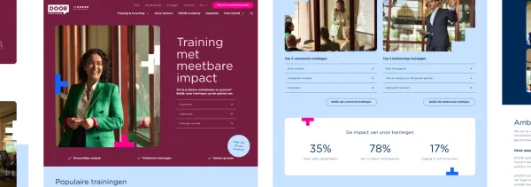 DOOR Training & Coaching
