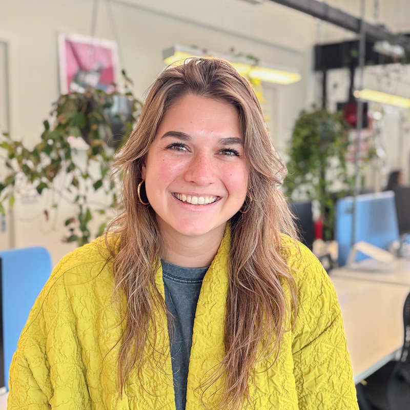 Eliza van der Werf Eliza van der Werf