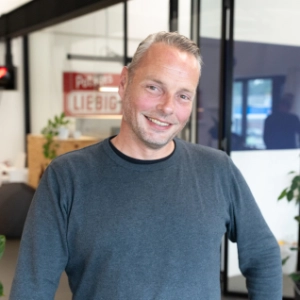 Mattijs Kemmink, Test Lead | Trainer bij Concept7
