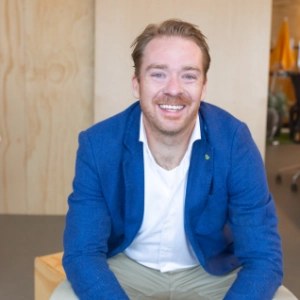 Sebastiaan Prenger, Conversie strateeg bij Concept7