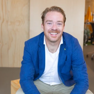 Sebastiaan Prenger, Conversie strateeg bij Concept7
