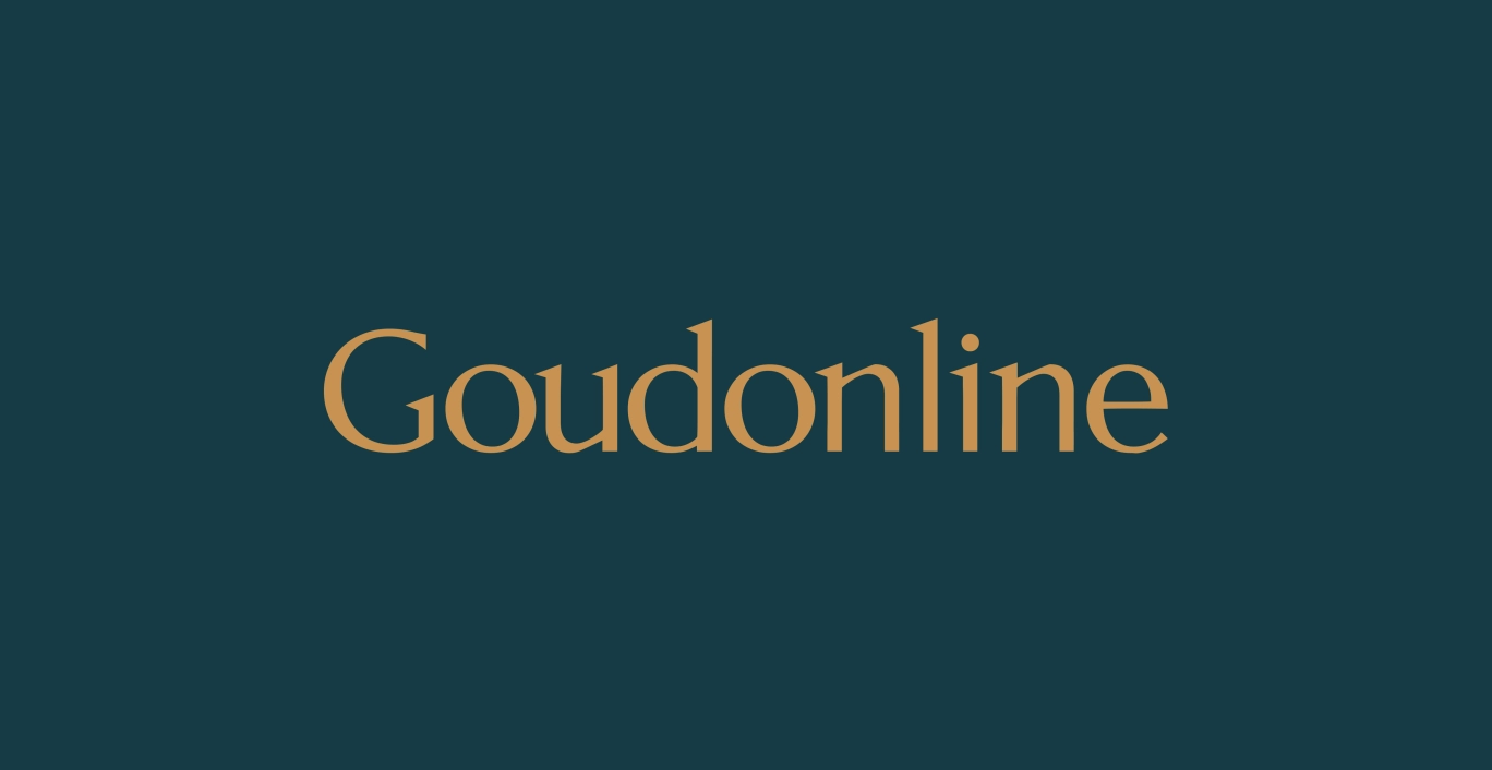 Logo GoudOnline