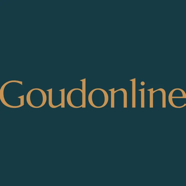 Logo GoudOnline