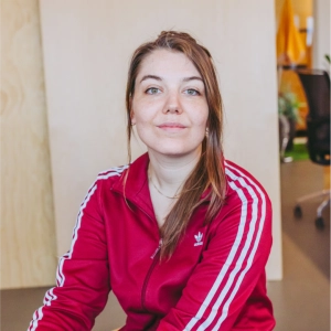 Jane de Boer