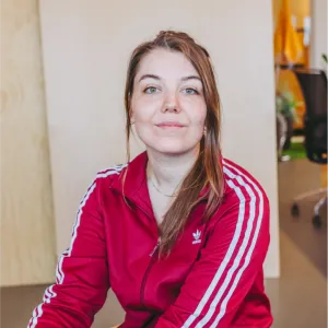 Jane de Boer