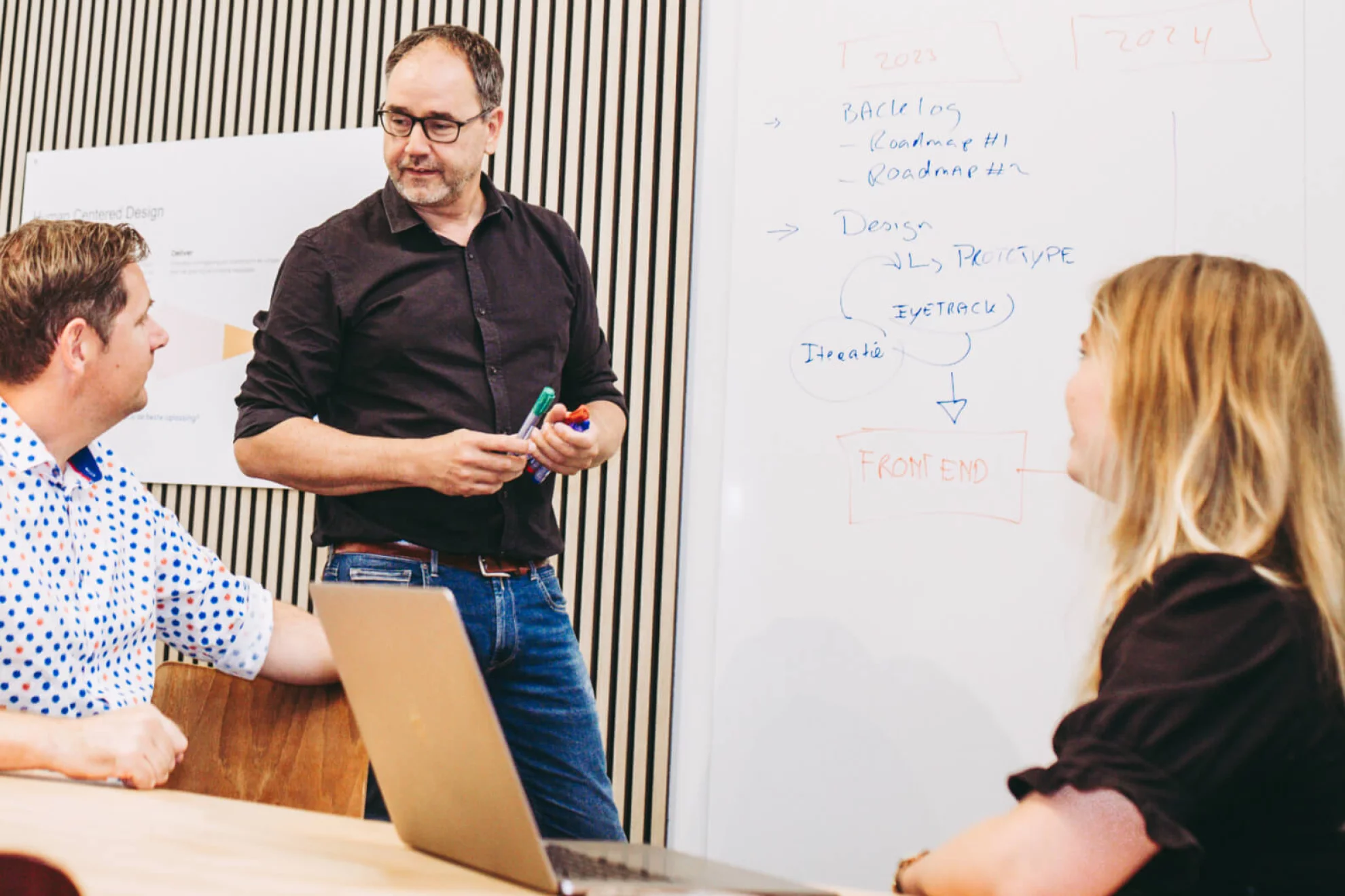 Digitale strategie concept7