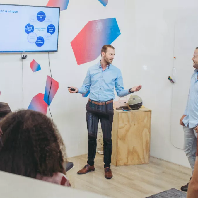 UX Lab Concept7