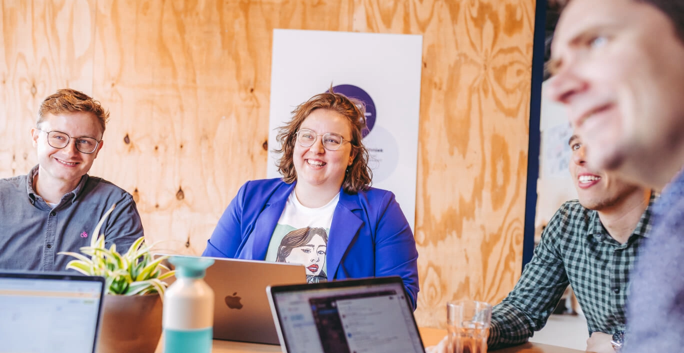 UX research, focusgroep Concept7
