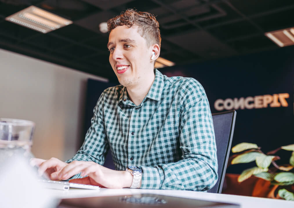 Back-end Developers for Your Website | Concept7