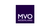 MVO NL Logo