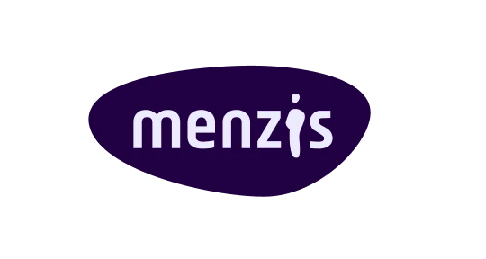 Menzis Logo