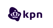 KPN logo
