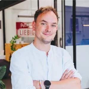 Martijn Wagena