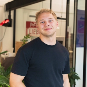chris | UX Designer