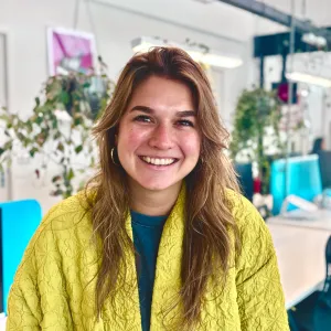 Eliza van der Werf