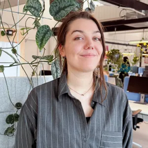 Jane de Boer UX reseacher
