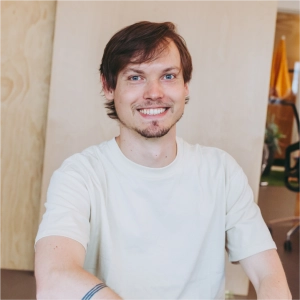 Collega Nick Concept7