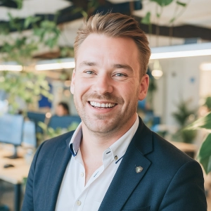 Sebastiaan Prenger