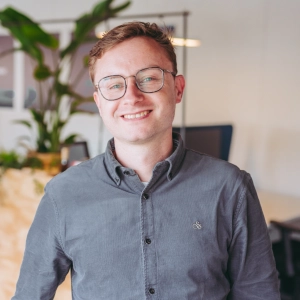 Tim Vermijs Software Tester Concept7 Utrecht
