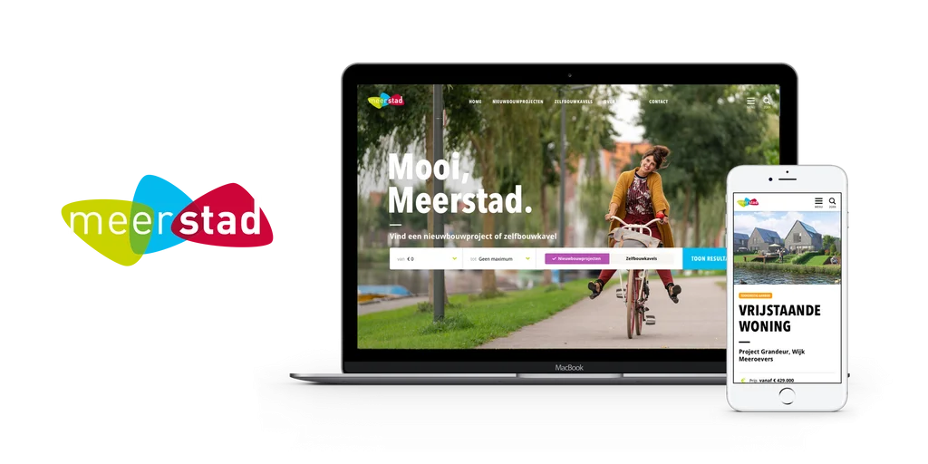 Meerstad design Concept7