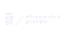 Rijksuniversiteit Groningen logo
