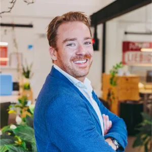 Sebastiaan Prenger