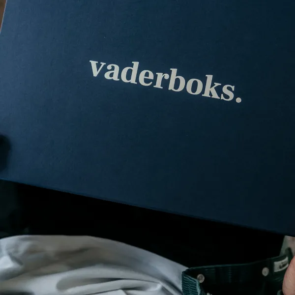 Vaderboks.