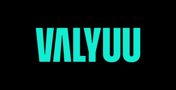 Logo van Valyuu
