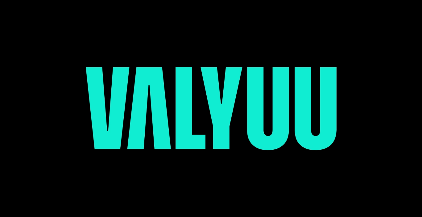 Logo van Valyuu