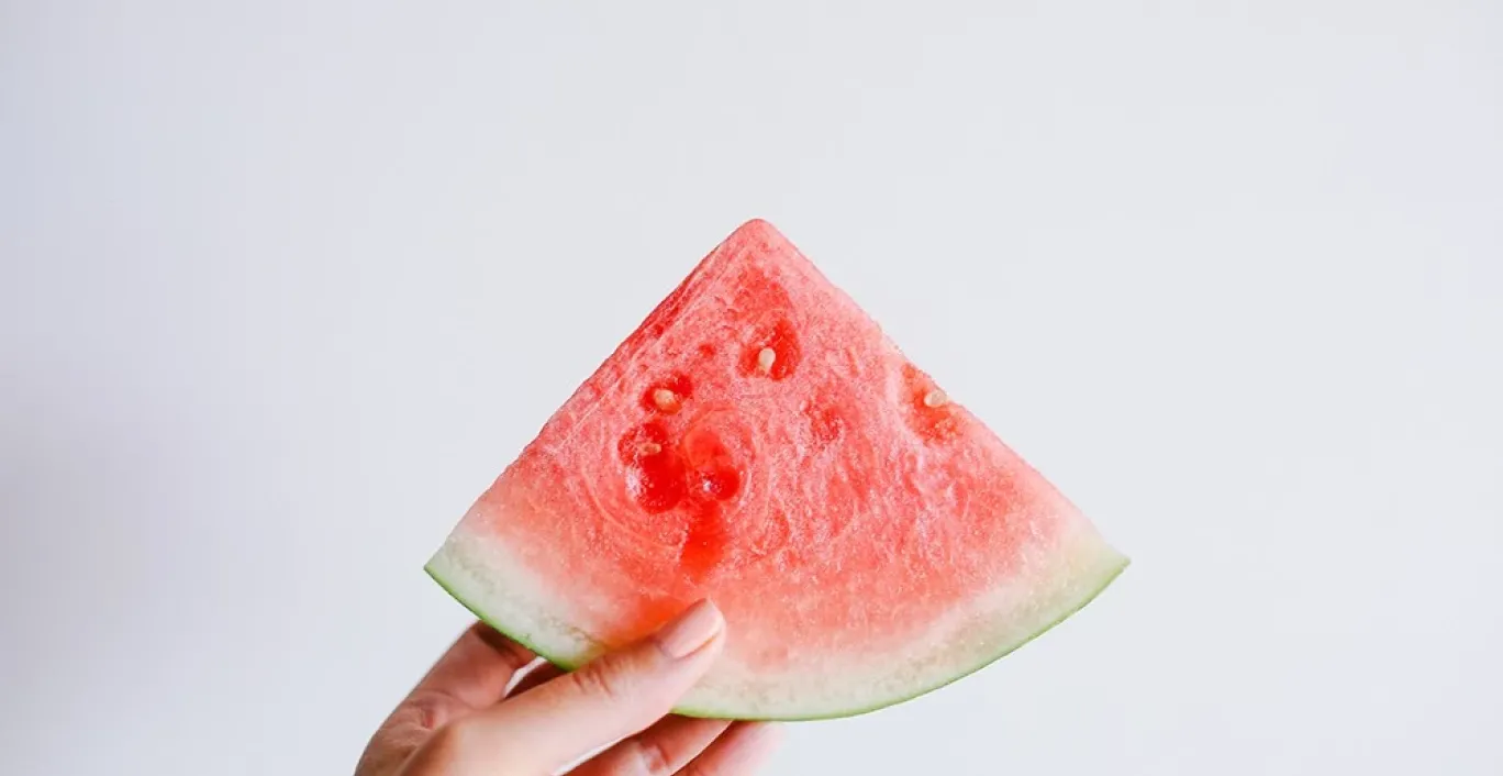 Watermeloen schaarste Cialdini