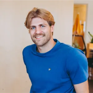 Wouter Moelker